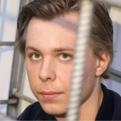 Photo: Zhuravel Nikita Sergeevich