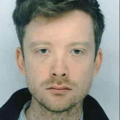 Фото: Коннолли Николас Симон (Nicholas Simon Connolly)