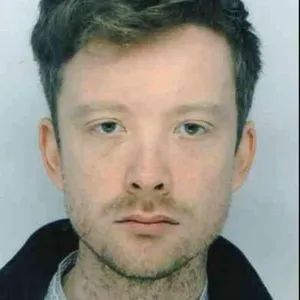 Фото: Коннолли Николас Симон (Nicholas Simon Connolly)