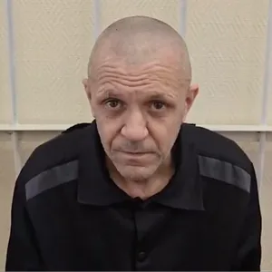 Photo: Barabashchuk Nikolay Nikolaevich (Barabashchuk Mikola Mikolayovich)