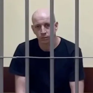 Photo: Dzhos Nikolay Aleksandrovich (Dzhos Mikola Oleksandrovich)