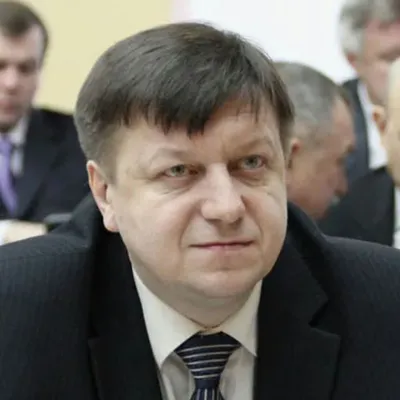 Фото: Егоров Николай Александрович