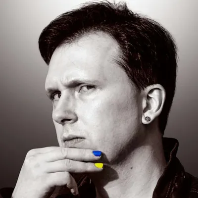 Фото: Горелов Николай Александрович