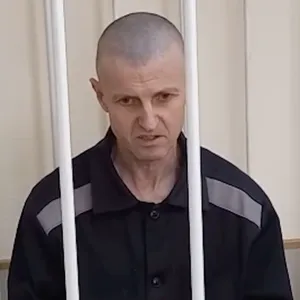 Photo: Gorpynchenko Nikolay Vladimirovich (Gorpinchenko Mikola Volodimirovich)