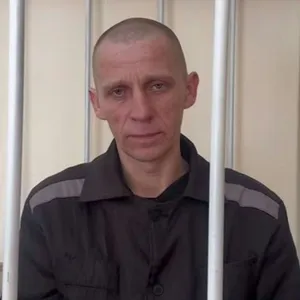 Photo: Kalnitskiy Nikolay Aleksandrovich (Kalnitskiy Mikola Oleksandrovich)