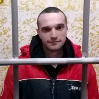 Photo: Kazaku Nikolay Ivanovich (Kazaku Mikola Ivanovich)
