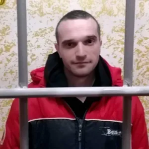 Photo: Kazaku Nikolay Ivanovich (Kazaku Mikola Ivanovich)