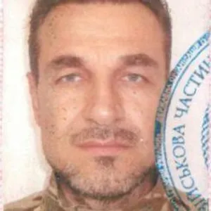 Photo: Khmara Nikolay Vladimirovich (Khmara Mikola Volodimirovich)