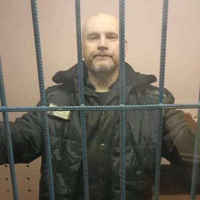 Photo: Korolyov Nikolay Valentinovich