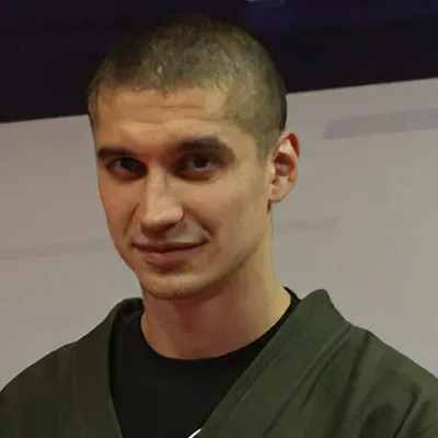 Photo: Kukushkin Nikolay Valerevich