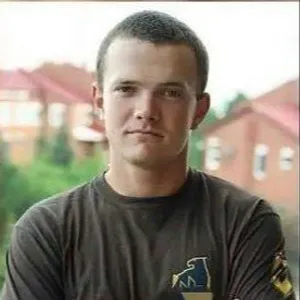 Photo: Kuzmenko Nikolay Alekseevich (Kuzmenko Mikola Oleksiyovich)