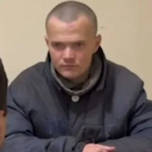 Photo: Kuzmenko Nikolay Alekseevich (Kuzmenko Mikola Oleksiyovich)