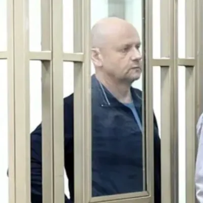 Фото: Лозенко Николай Николаевич