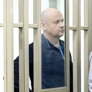 Фото: Лозенко Николай Николаевич