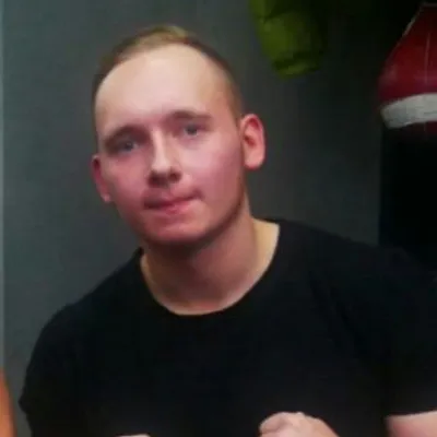 Фото: Мартынов Николай Олегович