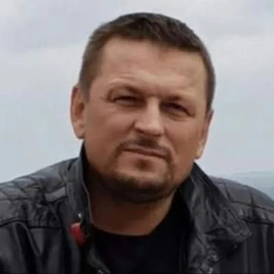 Photo: Masliy Nikolay Nikolaevich (Masliy Mikola Mikolayovich)