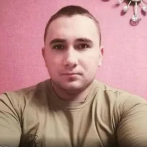 Фото: Музыка Николай Николаевич (Музика Микола Миколайович)