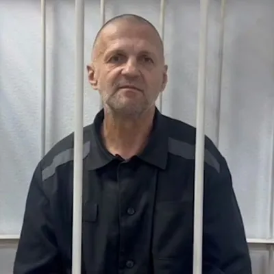 Photo: Nevoyt Nikolay Vasilevich (Nevoyt Mikola Vasilovich)