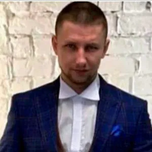 Photo: Petrovskiy Nikolay Nikolaevich (Petrovskiy Mikola Mikolayovich)