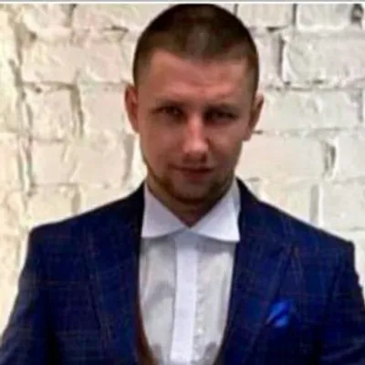 Photo: Petrovskiy Nikolay Nikolaevich (Petrovskiy Mikola Mikolayovich)