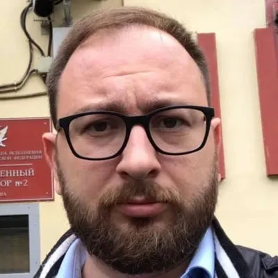 Фото: Полозов Николай Николаевич