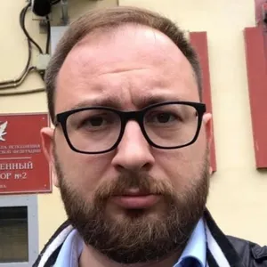 Фото: Полозов Николай Николаевич