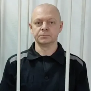 Photo: Popovich Nikolay Yurevich (Popovich Mikola Yuriyovich)