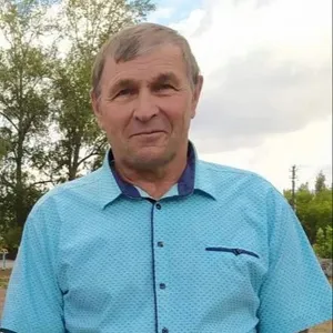 Photo: Savka Nikolay Alekseevich (Savka Mikola Oleksiyovich)