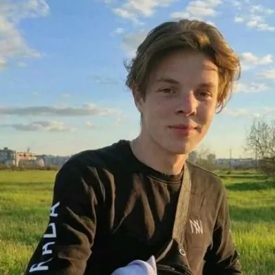 Photo: Shcherbina Nikolay Anatolevich (Shcherbina Mikola Anatoliyovich)