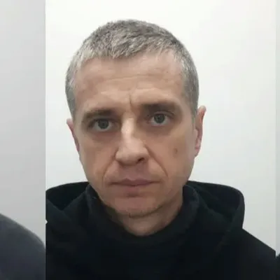 Photo: Semenyuk Nikolay Nikolaevich (Semenyuk Mikola Mikolayovich)