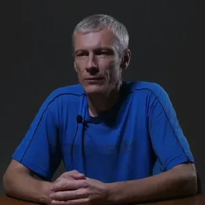 Photo: Semiletov Nikolay Aleksandrovich