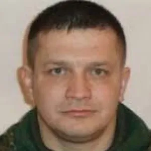 Photo: Shakhray Nikolay Nikolaevich (Shakhray Mikola Mikolayovich)