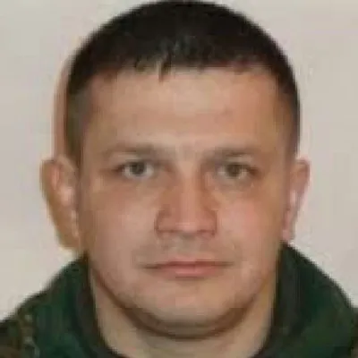 Photo: Shakhray Nikolay Nikolaevich (Shakhray Mikola Mikolayovich)