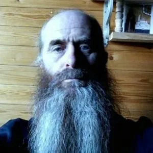 Фото: Шатковский Николай Владимирович (отец Иларион)