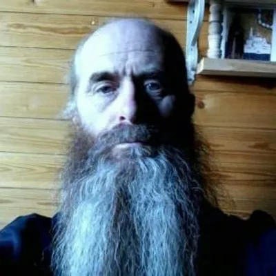 Photo: Shatkovskiy Nikolay Vladimirovich (otets Ilarion)