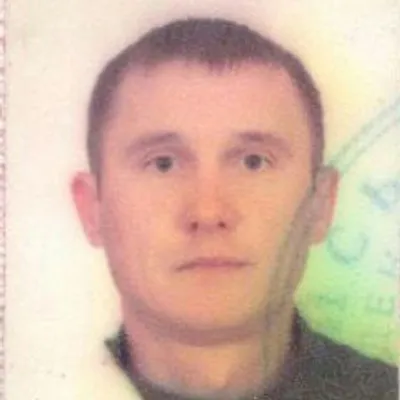 Photo: Skidan Nikolay Nikolaevich (Skidan Mikola Mikolayovich)