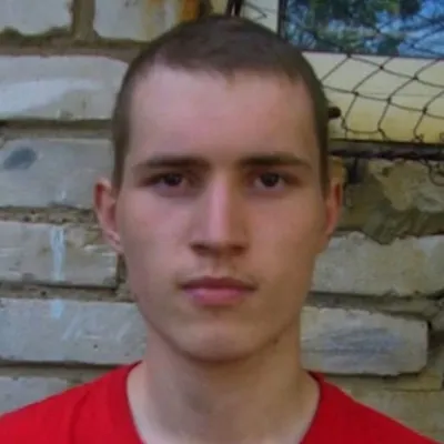 Photo: Svyatoy Nikolay Aleksandrovich (Svyatiy Mikola Oleksandrovich)