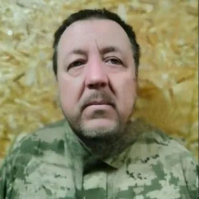 Фото: Таратута Николай Николаевич (Таратуха Микола Миколайович)