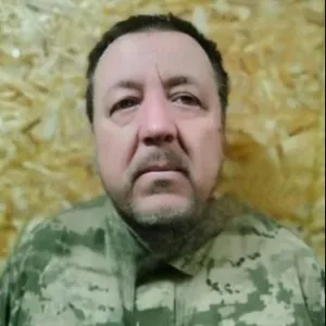 Photo: Taratuta Nikolay Nikolaevich (Taratukha Mikola Mikolayovich)