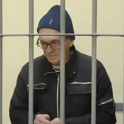 Photo: Tinkov Nikolay Ivanovich (Tinkov Mikola Ivanovich)
