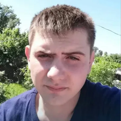 Фото: Титаренко Николай Романович