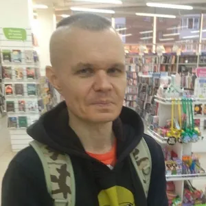 Фото: Токманцев Николай Борисович