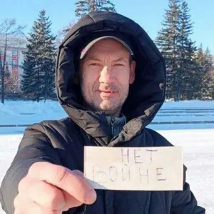 Photo: Usov Nikolay Mikhaylovich