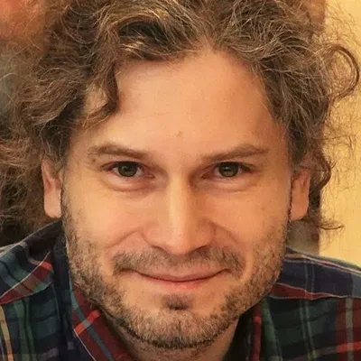 Фото: Веприков Николай Васильевич