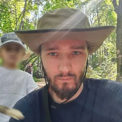 Фото: Зевахин Николай Сергеевич