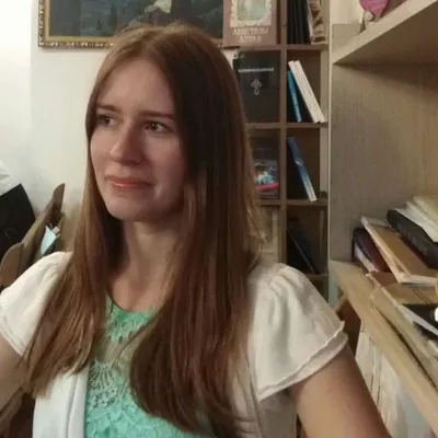 Фото: Беляева Нина Александровна