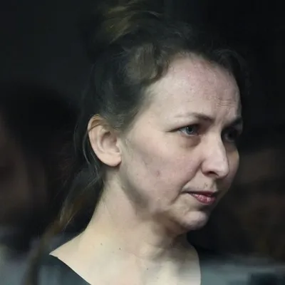 Фото: Бондаренко Нина Игоревна (Бондаренко Ніна Ігорівна)