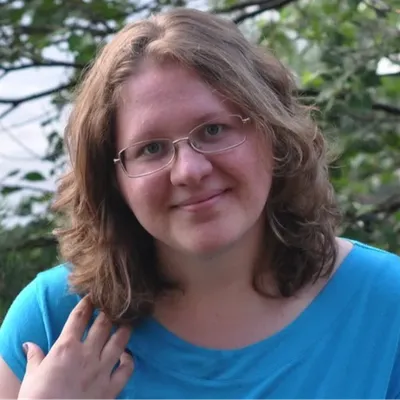 Photo: Slobodchikova Nina Mikhaylovna