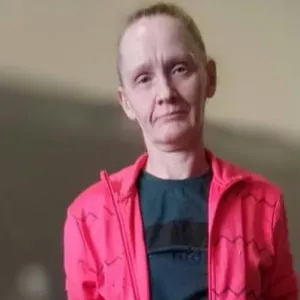 Photo: Galka Nonna Nikolaevna (Galka Antonina Mikolayivna)