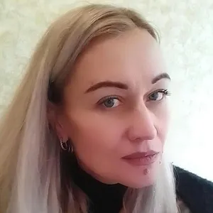 Photo: Fyodorova Oksana Viktorovna (Fedorova Oksana Viktorivna)